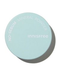 Phấn Phủ Innisfree Dạng Bột No Sebum Mineral Powder