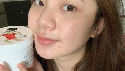 review-cosrx-one-step-pimple-clear-pad-70-mieng