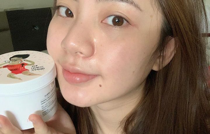 review-cosrx-one-step-pimple-clear-pad-70-mieng