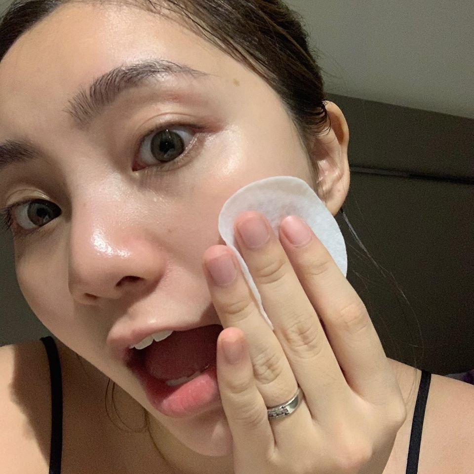 review-cosrx-one-step-pimple-clear-pad-70-mieng