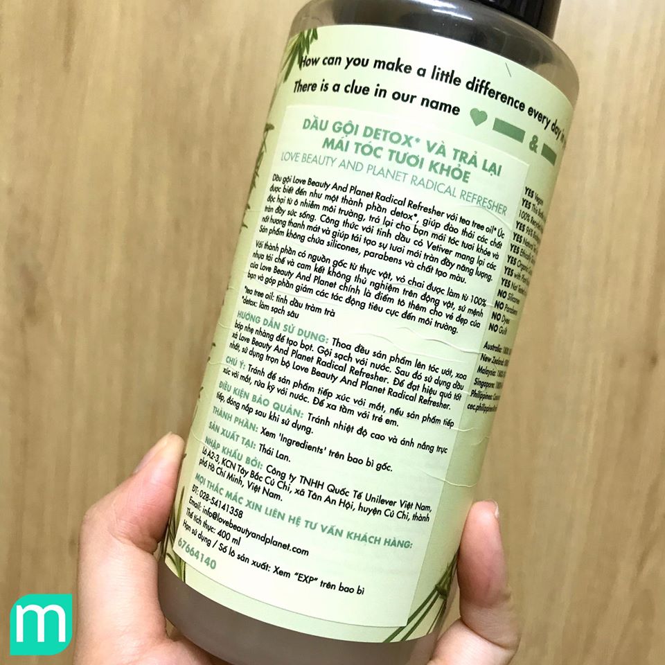 review-dau-goi-love-beauty-and-planet-cho-toc-dau