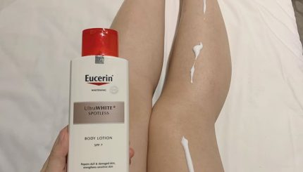 Review Dưỡng Thể Eucerin UltraWhite Spotless SPF7 review-duong-the-eucerin-ultrawhite-spotless-spf7