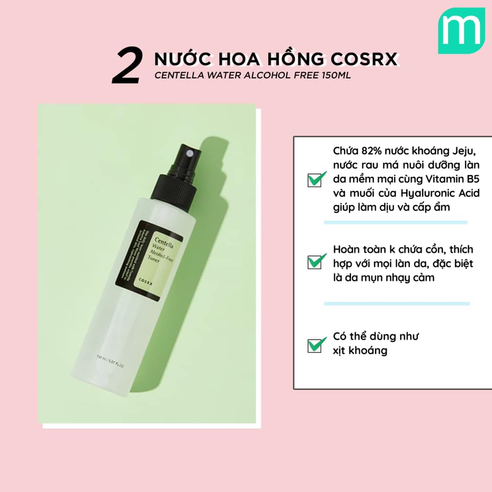 routine-cosrx-dac-tri-cho-da-mun-an
