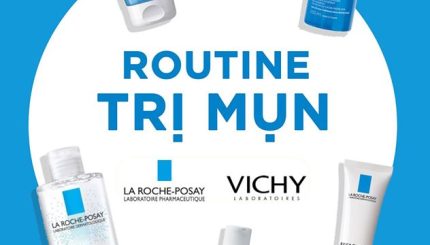routine-tri-mun-sieu-hieu-qua-tu-laroche-posay