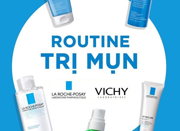 routine-tri-mun-sieu-hieu-qua-tu-laroche-posay