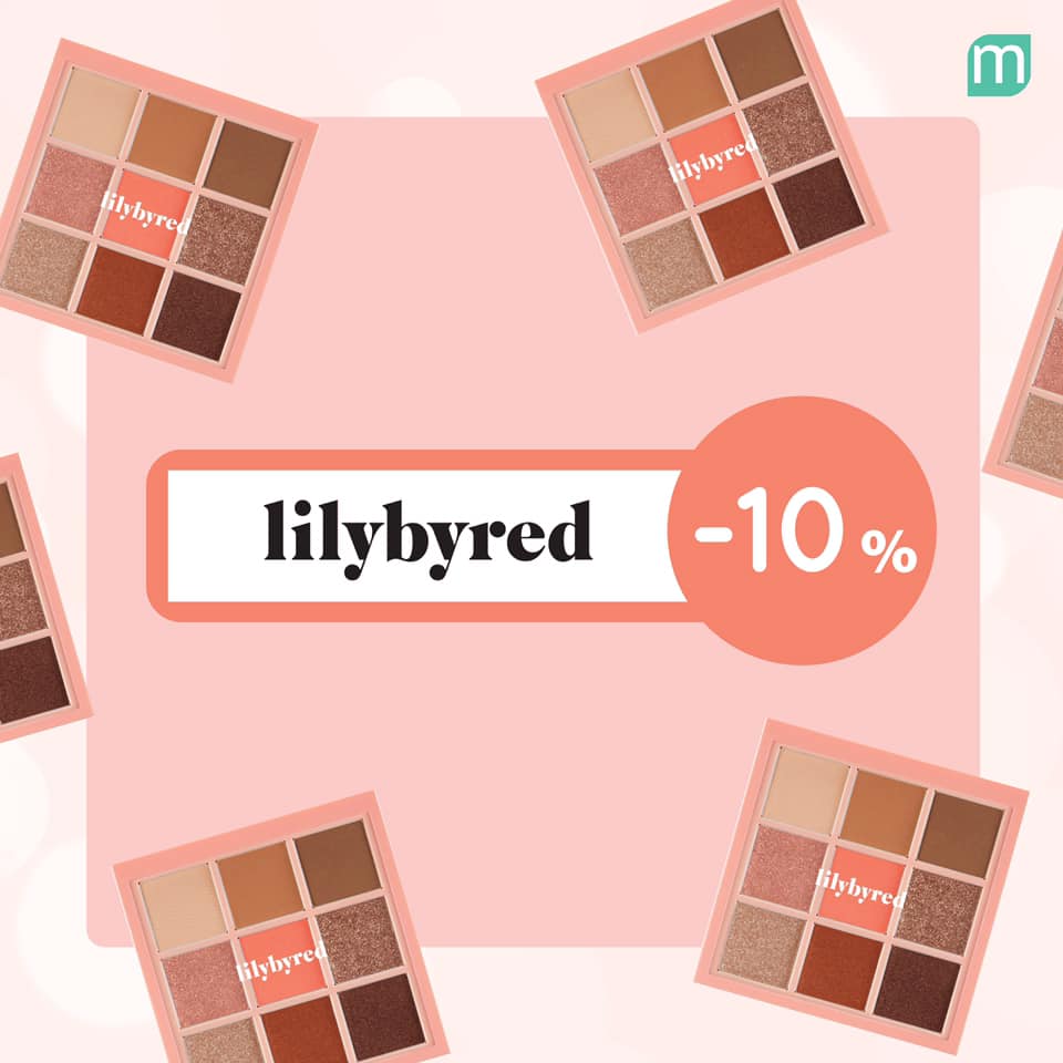Sale Up To 24% Đồ Make Up Đến Từ Hàn Quốc
