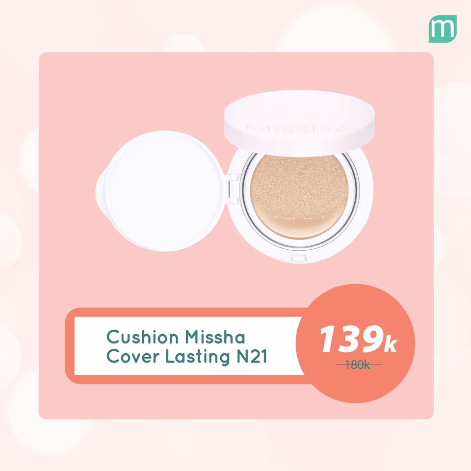 Sale Up To 24% Đồ Make Up Đến Từ Hàn Quốc