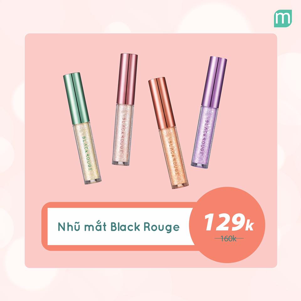 Sale Up To 24% Đồ Make Up Đến Từ Hàn Quốc