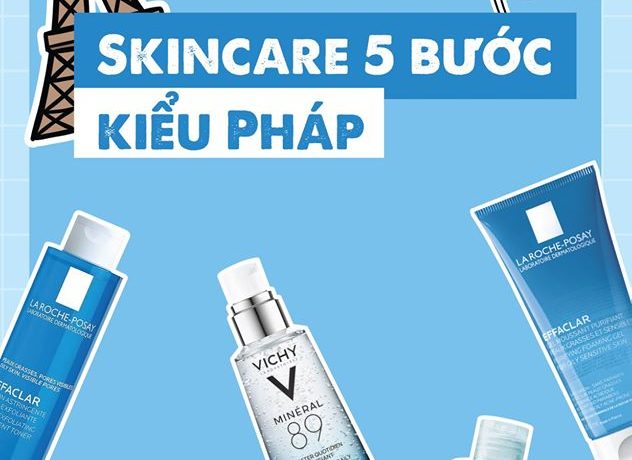 skincare-5-buoc-kieu-phap
