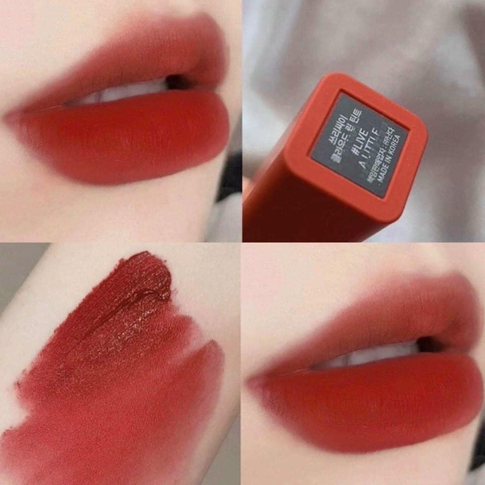 Son Kem 3CE Cloud Lip Tint