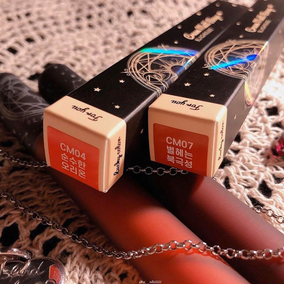 swatch-mix-son-black-rouge-cream-matt-rouge-cm04-va-cm07