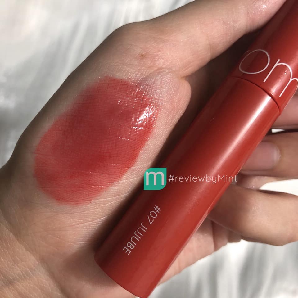 swatch-review-son-romand-juicy-lasting-tint-mau-jujube
