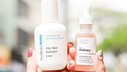 Tìm Thấy Bản Dupe Của Neostrata AHA 8 Với Giá Chỉ Bằng 1/3 tim-thay-ban-dupe-cua-neostrata-aha-8-voi-gia-chi-bang-1-3