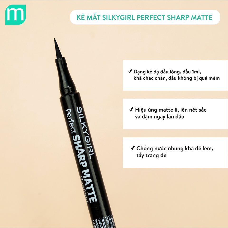 Tổng Hợp Các Loại Kẻ Mắt Của Silkygirl tong-hop-cac-loai-ke-mat-cua-silkygirl