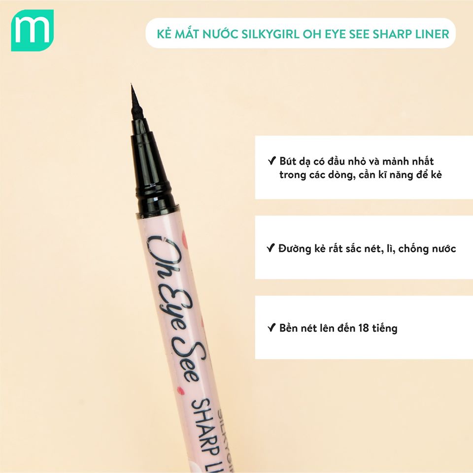 Tổng Hợp Các Loại Kẻ Mắt Của Silkygirl tong-hop-cac-loai-ke-mat-cua-silkygirl