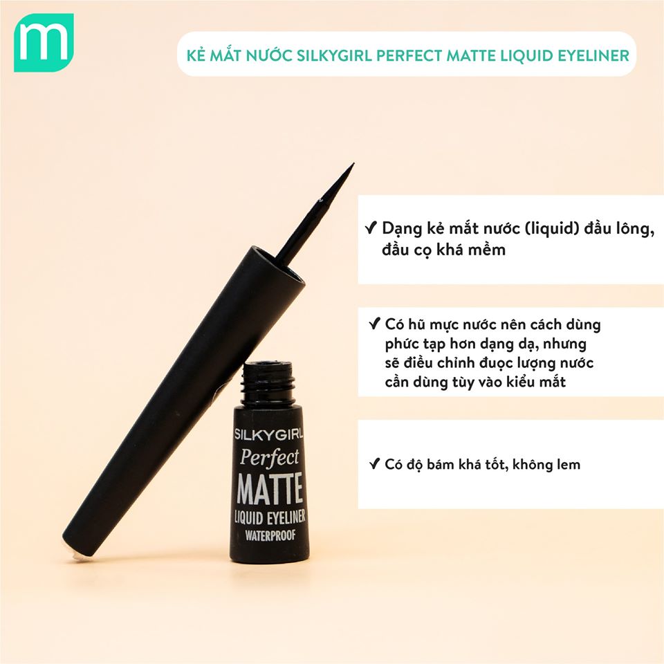 Tổng Hợp Các Loại Kẻ Mắt Của Silkygirl tong-hop-cac-loai-ke-mat-cua-silkygirl