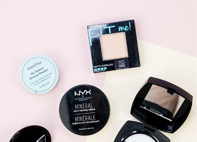 Tổng Hợp Phấn Phủ Kiềm Dầu Nói Không Với Bóng Nhờn tong-hop-phan-phu-kiem-dau-noi-khong-voi-bong-nhon