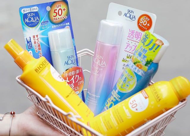 Tổng Hợp Xịt Chống Nắng Tại Mint Cosmetics tong-hop-xit-chong-nang-tai-mint-cosmetics-36