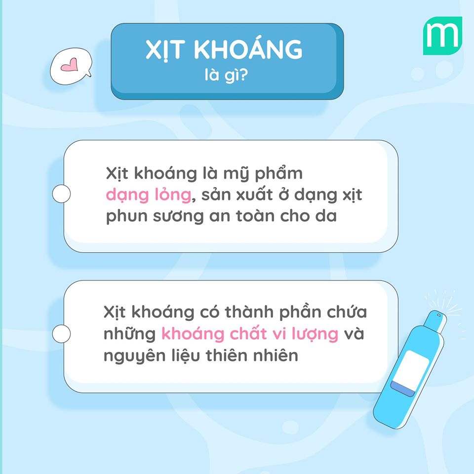 Tổng Hợp Xịt Khoáng Cô Mint Tin Dùng tong-hop-xit-khoang-tai-co-mint-tin-dung