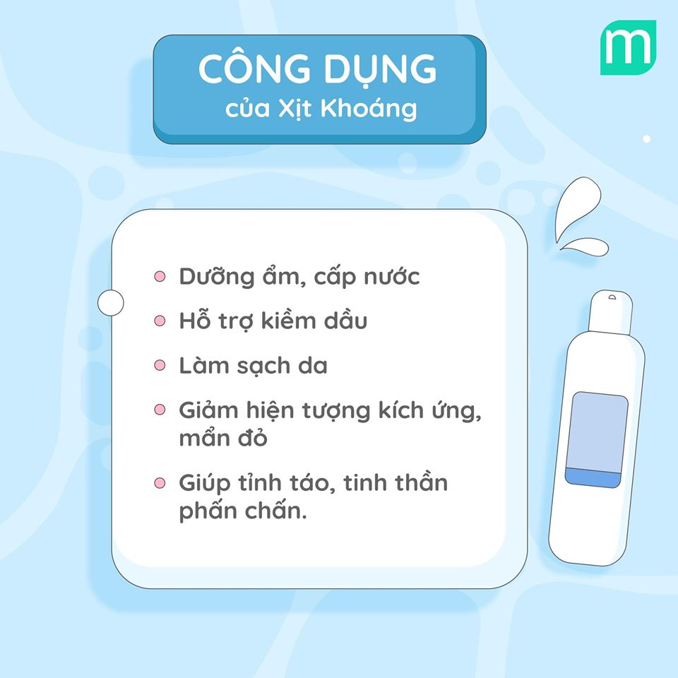Tổng Hợp Xịt Khoáng Cô Mint Tin Dùng tong-hop-xit-khoang-tai-co-mint-tin-dung