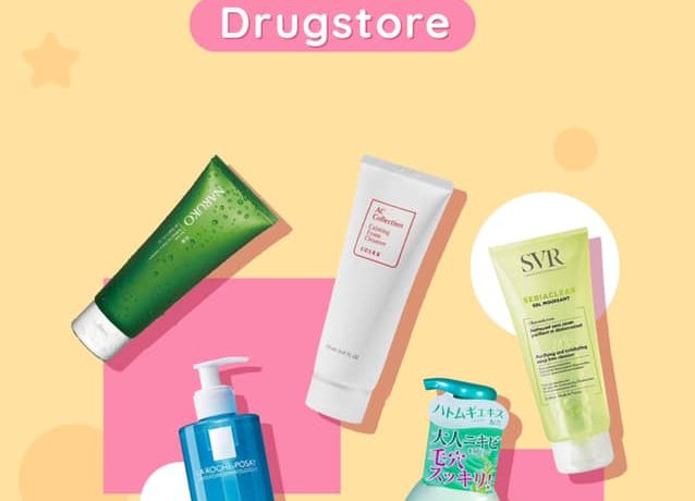 top-5-sua-rua-mat-drugstore-lam-sach-tot-nhat-cho-mua-he