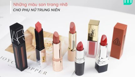 Top Những Màu Son Trang Nhã Cho Phụ Nữ Trung Niên top-nhung-mau-son-trang-nha-cho-phu-nu-trung-nien