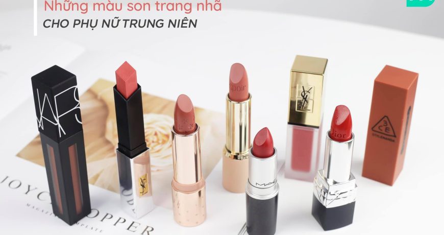 Top Những Màu Son Trang Nhã Cho Phụ Nữ Trung Niên top-nhung-mau-son-trang-nha-cho-phu-nu-trung-nien