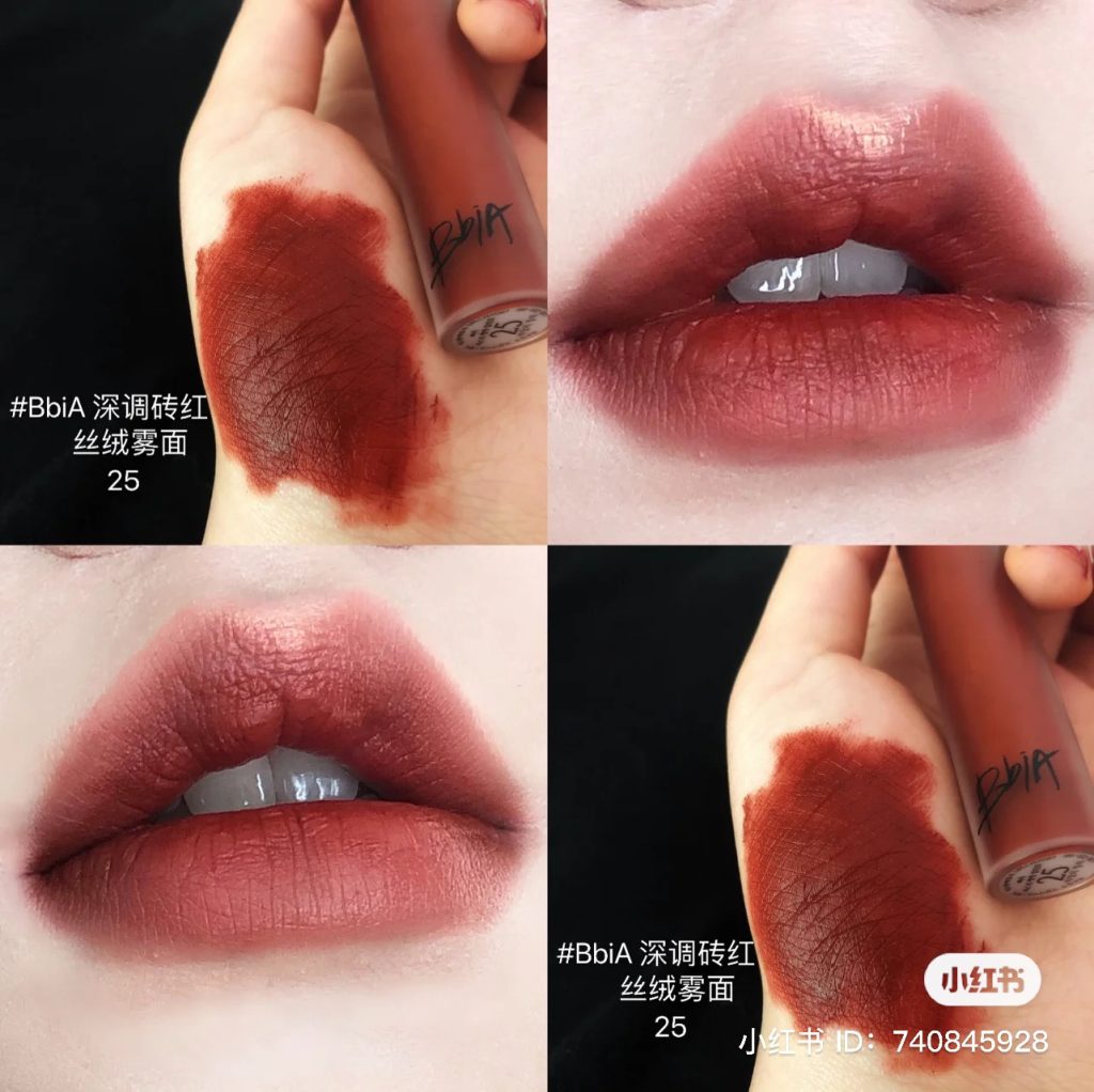 Combo 2 Son Kem BBIA Bất Kì
