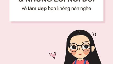 Cá Tháng Tư Và Những Lời Nói Dối Về Làm Đẹp Bạn Không Nên Nghe ca-thang-tu-va-nhung-loi-noi-doi-ve-lam-dep-ban-khong-nen-nghe