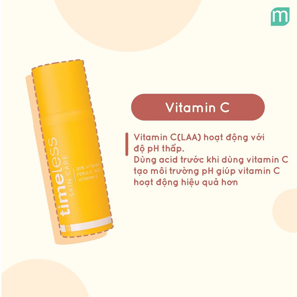 Đồ Dùng Kèm "Hợp Vị" AHA/BHA do-dung-kem-hop-vi-aha-bha