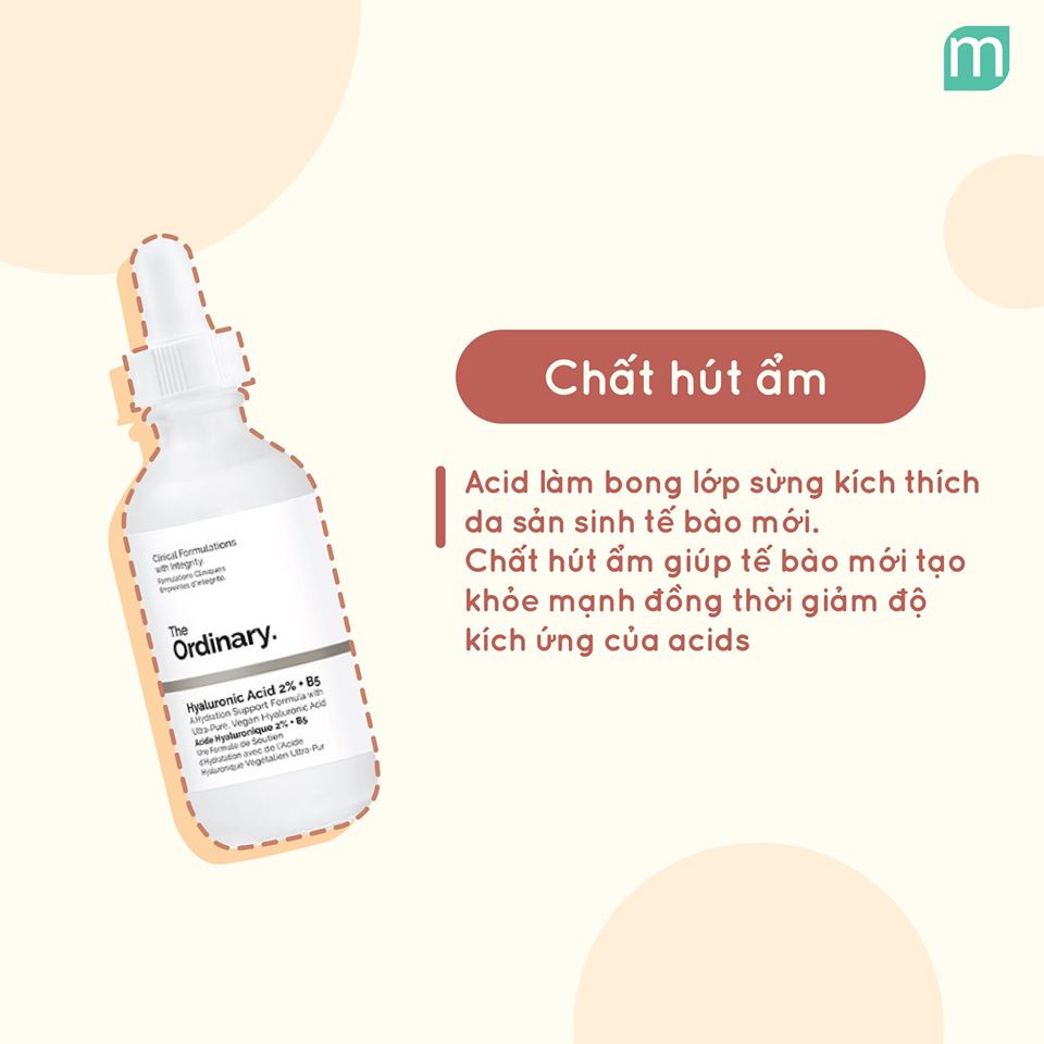 Đồ Dùng Kèm "Hợp Vị" AHA/BHA do-dung-kem-hop-vi-aha-bha