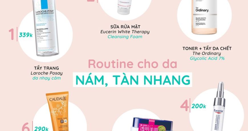 goi-y-routine-cham-soc-da-nam-tan-nhang