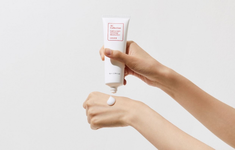 Kem Dưỡng Cosrx AC Collection Lightweight Soothing Moisturizer kem-duong-cosrx-ac-collection-lightweight-soothing-moisturizer