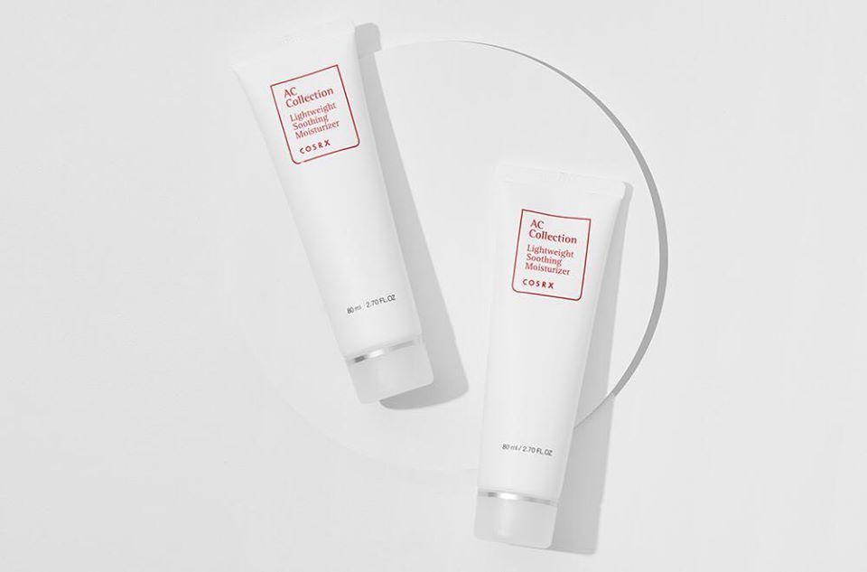 Kem Dưỡng Cosrx AC Collection Lightweight Soothing Moisturizer kem-duong-cosrx-ac-collection-lightweight-soothing-moisturizer