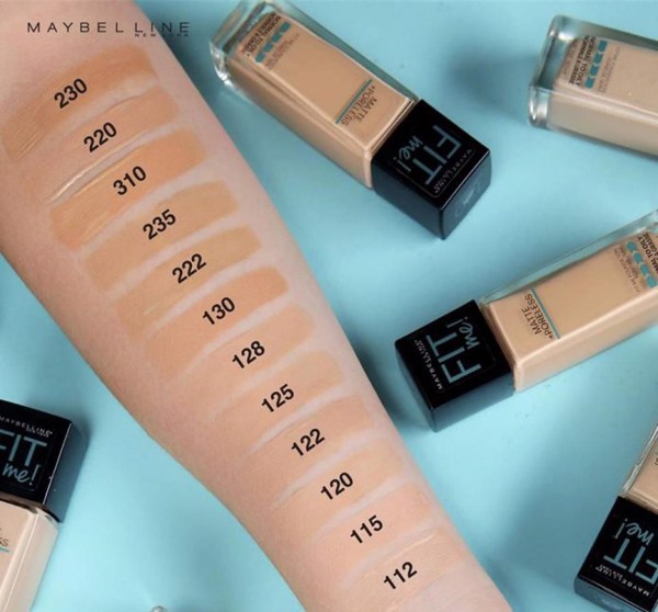 Kem Nền Maybelline Fit Me Matte And Poreless Đầu Pump kem-nen-maybelline-fit-me-matte-and-poreless-dau-pump9