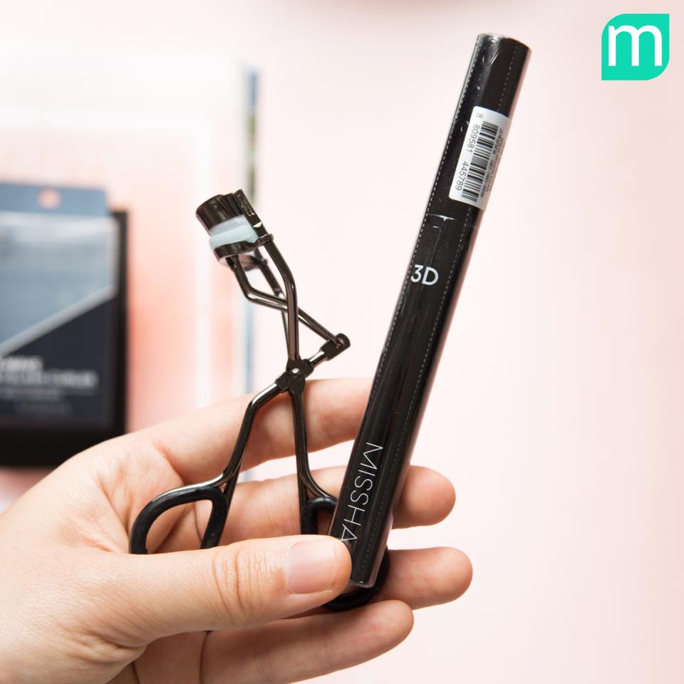 Kẹp Mi Missha 3 Wave Eyelash Curler kep-mi-missha-3-wave-eyelash-curler2