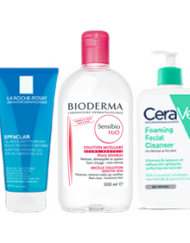 SKIN CARE