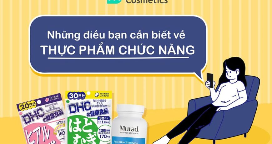 Những Điều Bạn Cần Biết Về Thực Phẩm Chức Năng nhung-dieu-ban-can-biet-ve-thuc-pham-chuc-nang
