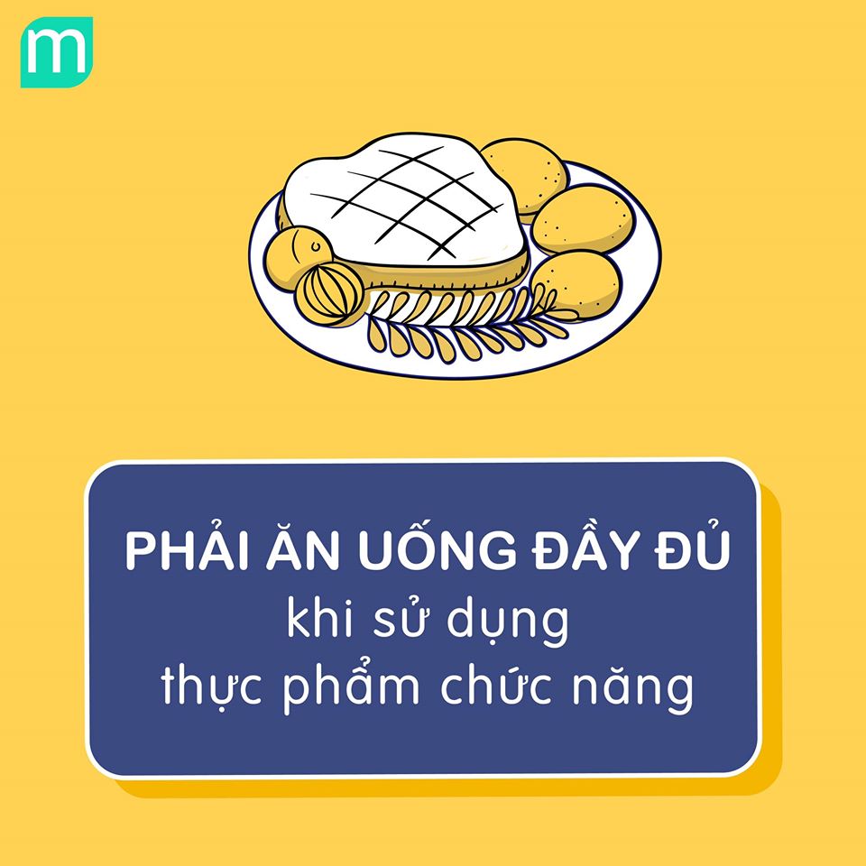 Những Điều Bạn Cần Biết Về Thực Phẩm Chức Năng nhung-dieu-ban-can-biet-ve-thuc-pham-chuc-nang
