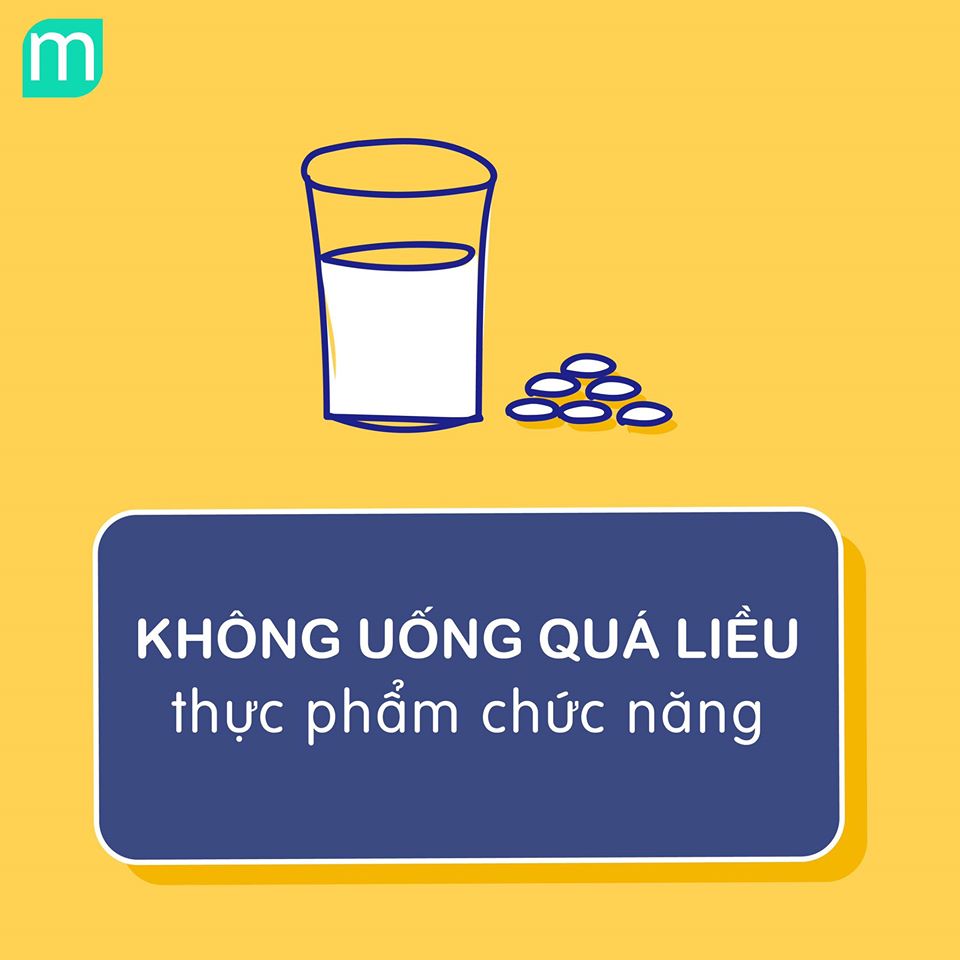 Những Điều Bạn Cần Biết Về Thực Phẩm Chức Năng nhung-dieu-ban-can-biet-ve-thuc-pham-chuc-nang