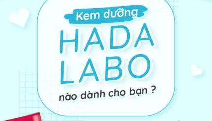 Phân Loại Các Dòng Kem Dưỡng Hada Labo Tại Mint phan-loai-cac-dong-kem-duong-hada-labo-tai-mint2