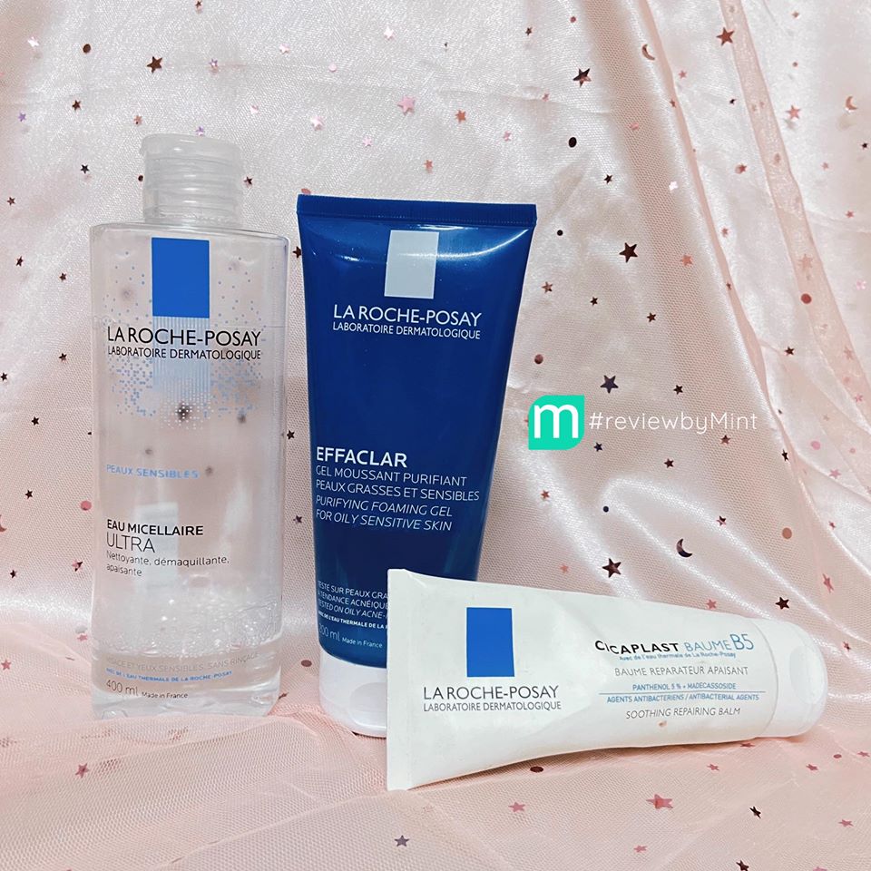 Routine Sáng Tối Kết Hợp Với Retinol Trị Mụn routine-sang-toi-ket-hop-voi-retinol-tri-mun