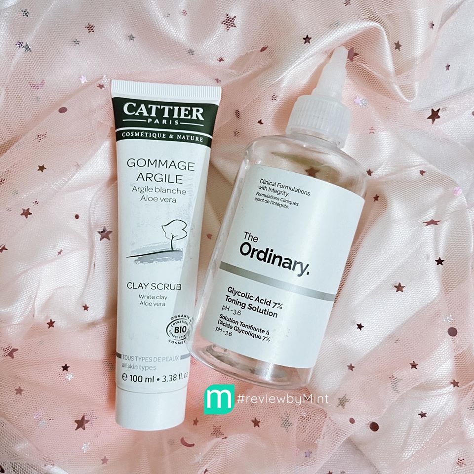 Routine Sáng Tối Kết Hợp Với Retinol Trị Mụn routine-sang-toi-ket-hop-voi-retinol-tri-mun