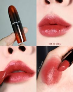 Son Mac Love Me Lipstick Son Mac Love Me Lipstick
