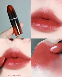 Son Mac Love Me Lipstick Son Mac Love Me Lipstick