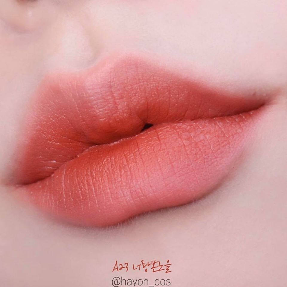 swatch-mix-son-black-rouge-air-velvet-a23-a252