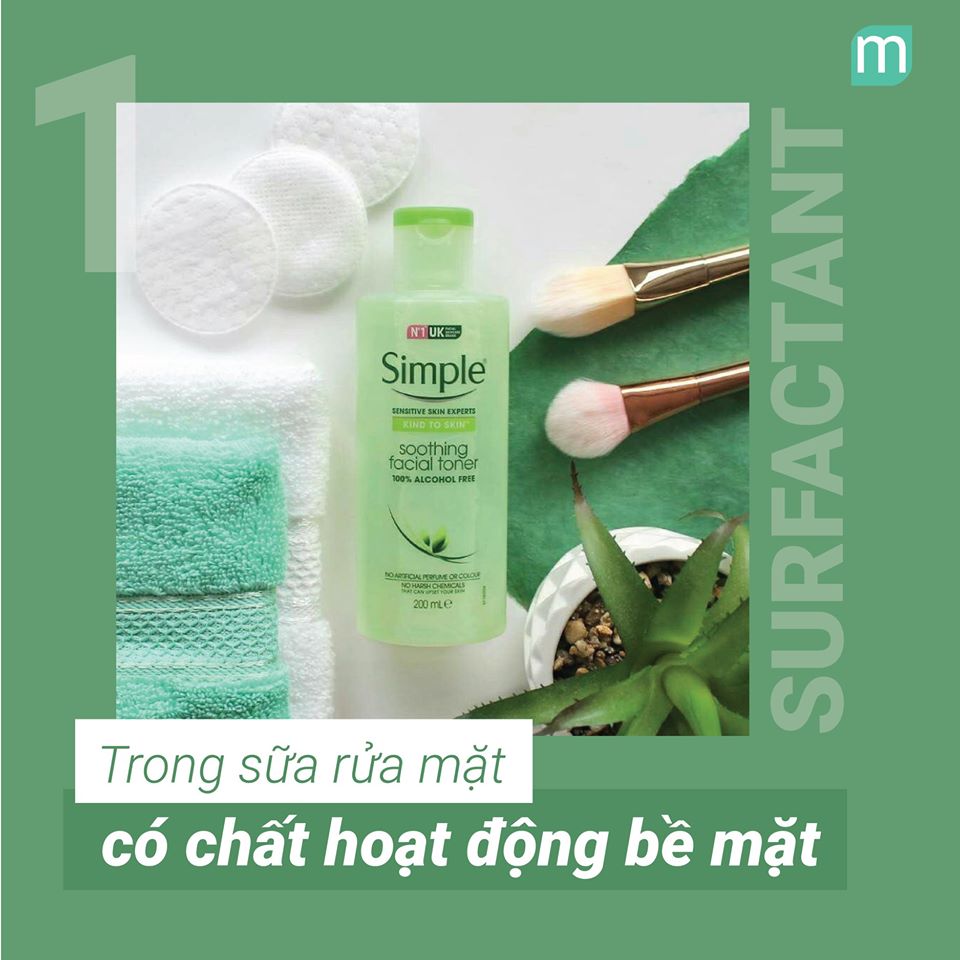 Tại Sao Dùng Toner Sau Rửa Mặt Ra Có Hiện Tượng Lên Bọt? tai-sao-dung-toner-sau-rua-mat-ra-co-hien-tuong-len-bot