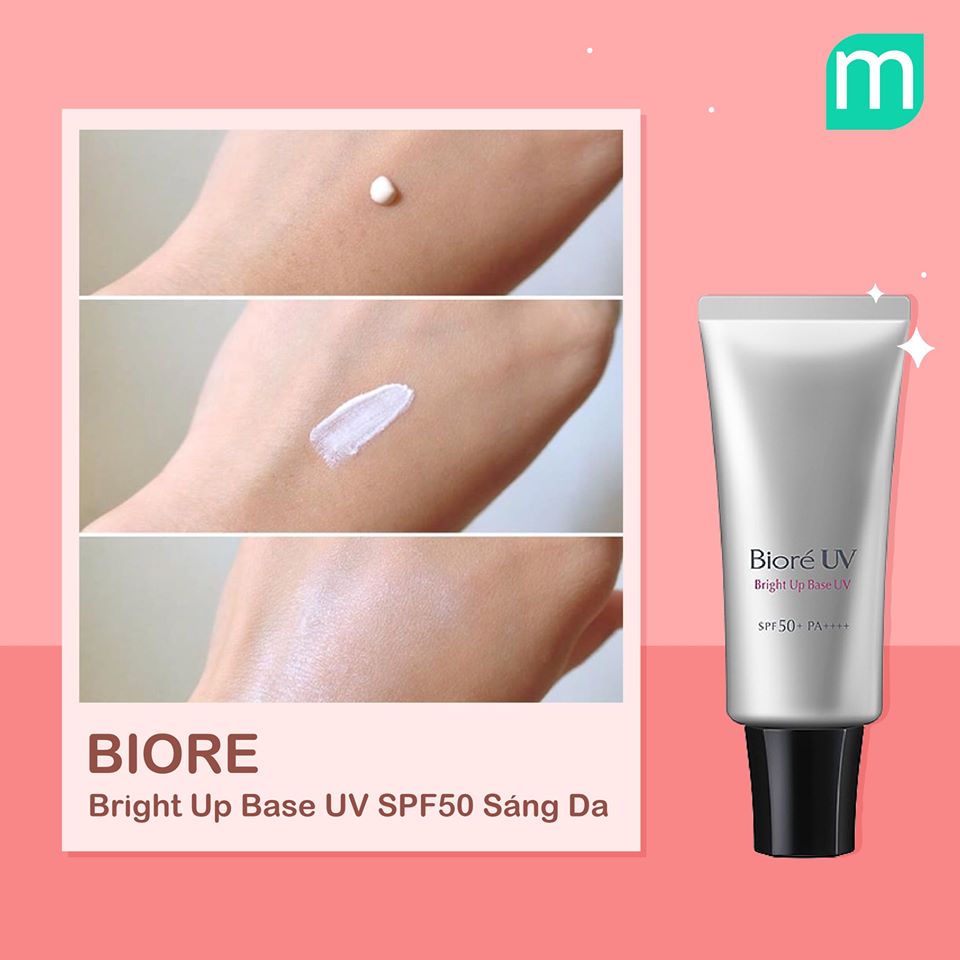 Tổng Hợp Kem Chống Nắng Lên Tông Tại Mint Cosmetics tong-hop-kem-chong-nang-len-tong-tai-mint-cosmetics