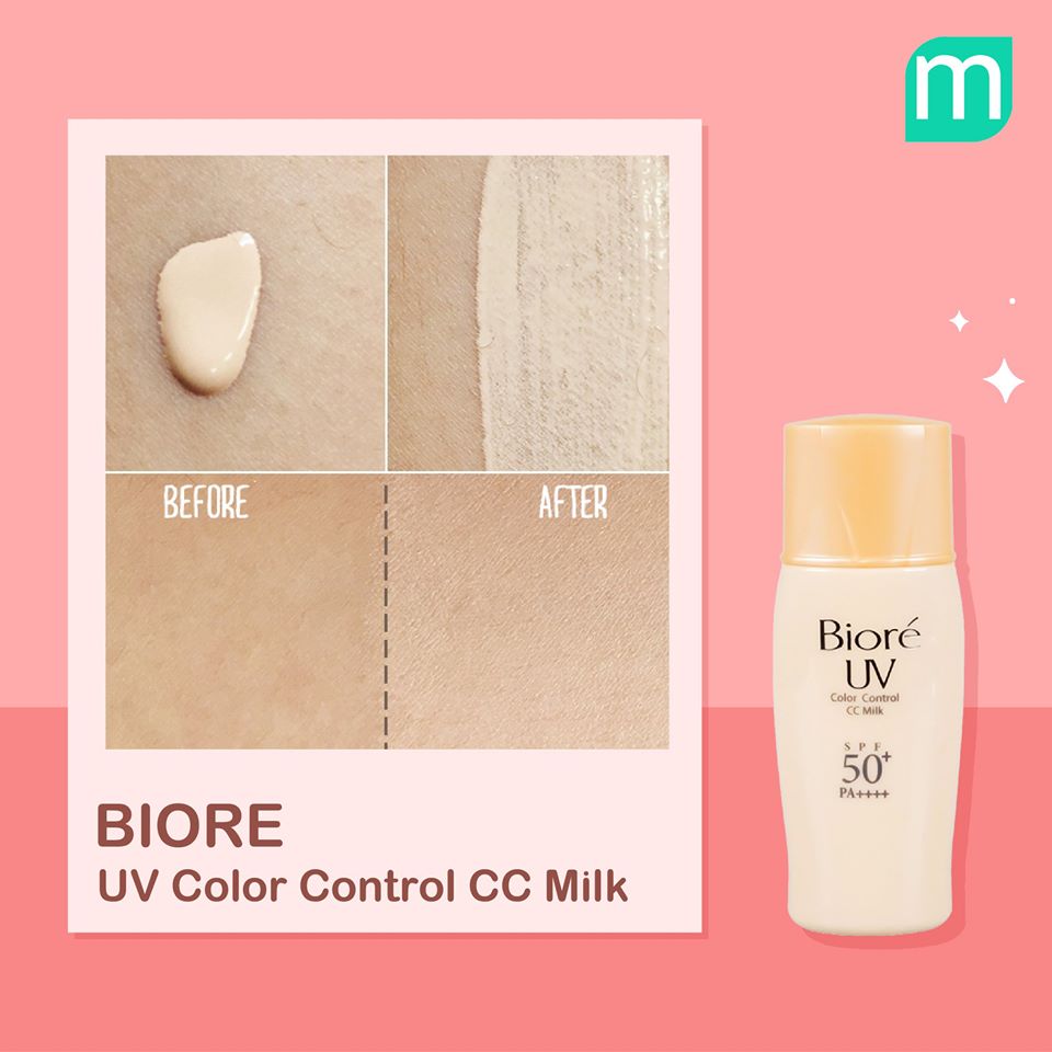 Tổng Hợp Kem Chống Nắng Lên Tông Tại Mint Cosmetics tong-hop-kem-chong-nang-len-tong-tai-mint-cosmetics