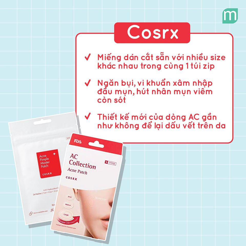 Tổng Hợp + Review Các Loại Dán Mụn Tại Mint tong-hop-review-cac-loai-dan-mun-tai-mint